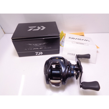 21スティーズA TW HCL8.1R
